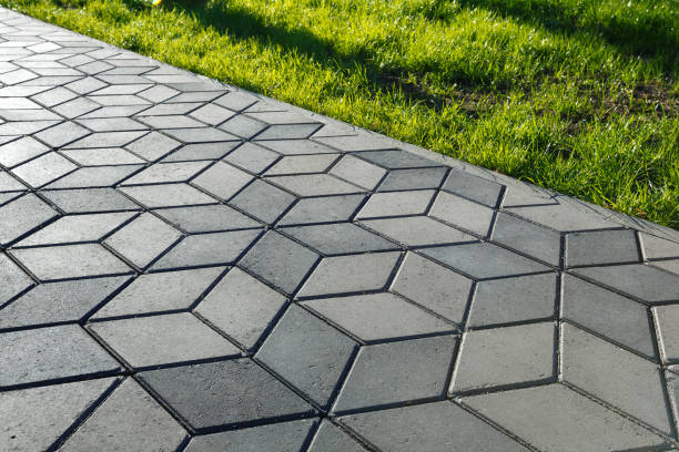 Best Driveway Pavers for Homes  in North Browning, MT