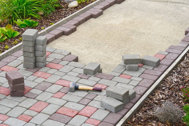 Best Driveway Paving Company  in North Browning, MT