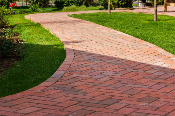 Best Driveway Paving Contractor  in North Browning, MT