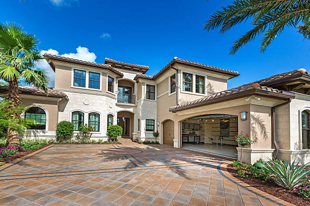 Best Best Driveway Pavers  in North Browning, MT