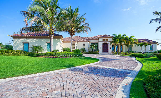 Best Driveway Pavers Cost  in North Browning, MT