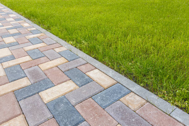 Professional Driveway Pavers in North Browning, MT